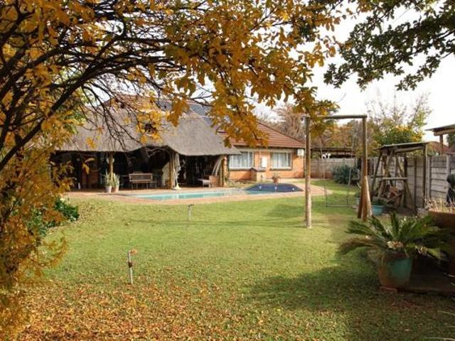 House for sale in Dr Kenneth Kaunda, North West