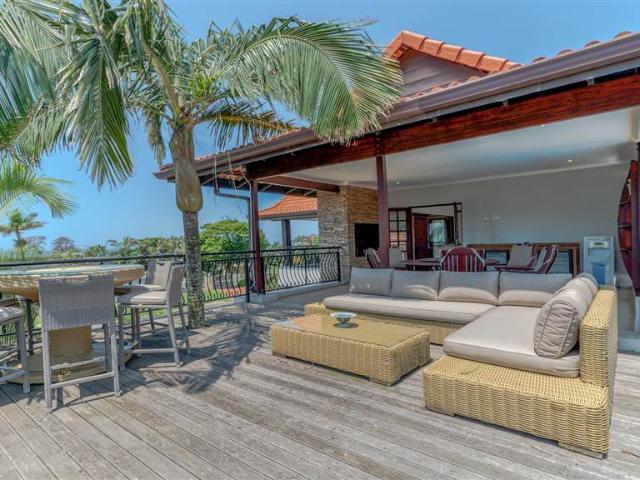 House for sale in Seaview, Kwazulu-natal