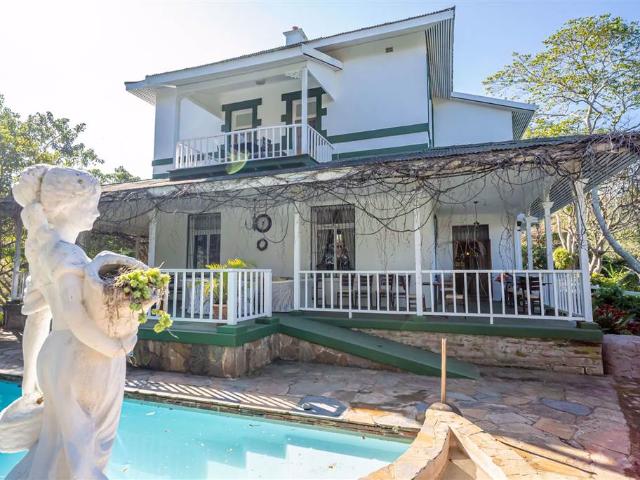House for sale in Ugu District Municipality, Kwazulu-natal