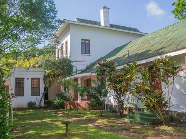 House for sale in Ugu District Municipality, Kwazulu-natal