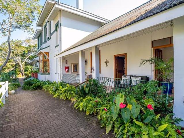 House for sale in Ugu District Municipality, Kwazulu-natal