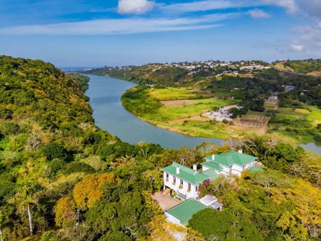 House for sale in Ugu District Municipality, Kwazulu-natal