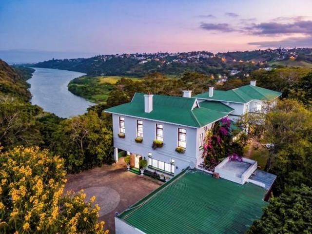 House for sale in Ugu District Municipality, Kwazulu-natal