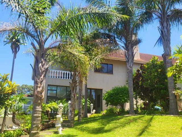 House for sale in Ugu District Municipality, Kwazulu-natal