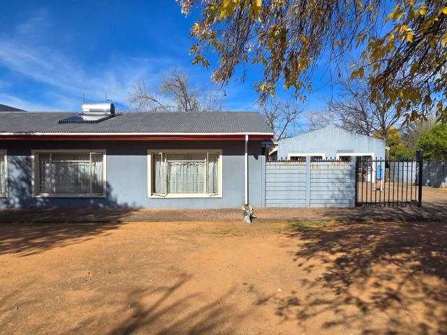 House for sale in Bloemfontein, Free State