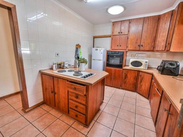 House for sale in Bloemfontein, Free State