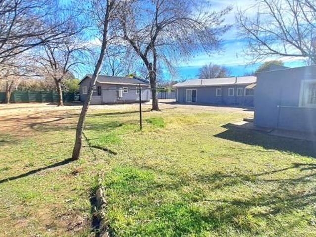 House for sale in Bloemfontein, Free State