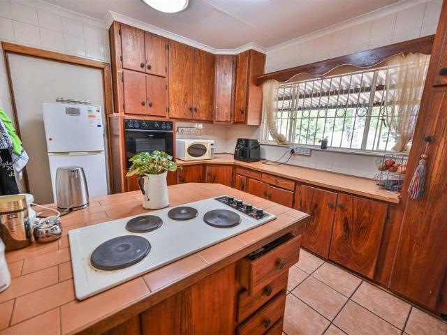 House for sale in Bloemfontein, Free State