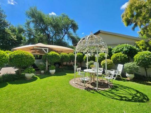 House for sale in Bloemfontein, Free State
