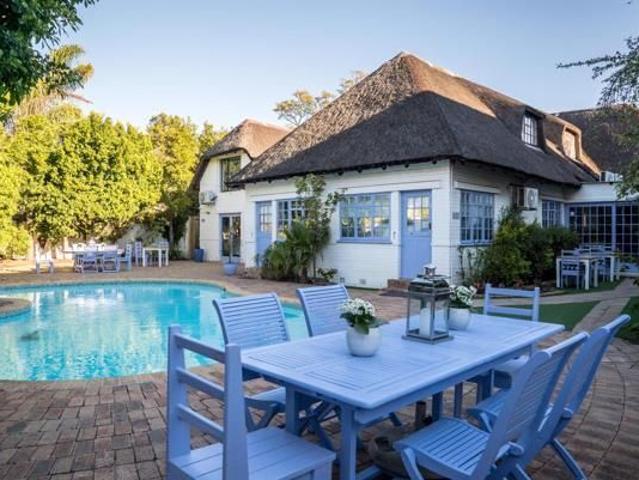 House for rent in Pniel, Western Cape