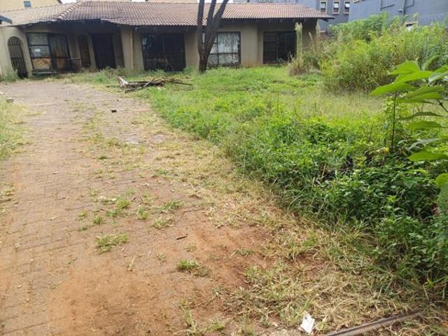 House for sale in Sedibeng, Gauteng