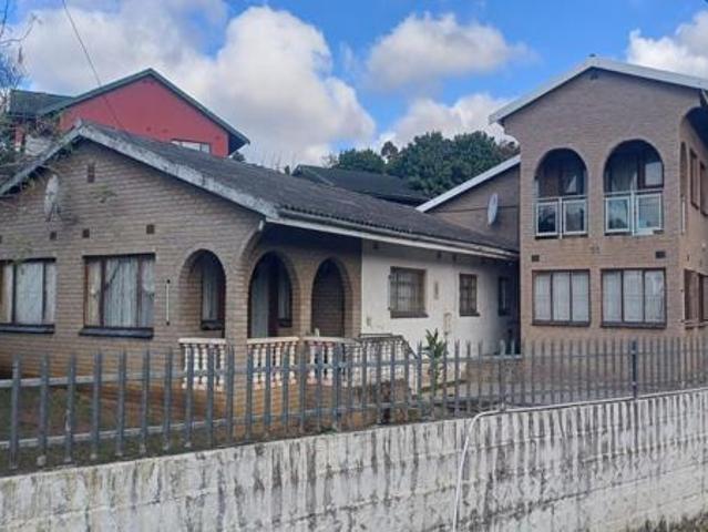 House for sale in Mount Moreland, Kwazulu-natal
