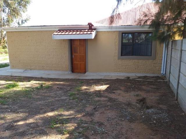 House for sale in Western Cape