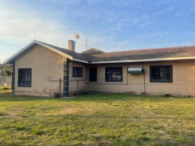 House for sale in Umgungundlovu, Kwazulu-natal