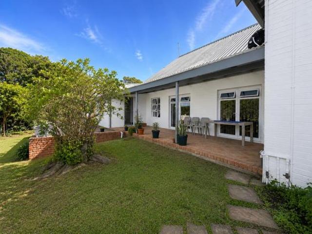 House for sale in Bushmans River Mouth, Eastern Cape