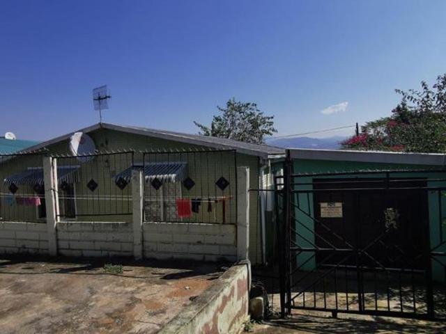 House for sale in Umgungundlovu, Kwazulu-natal