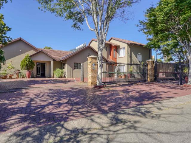 House for sale in Centurion, Gauteng