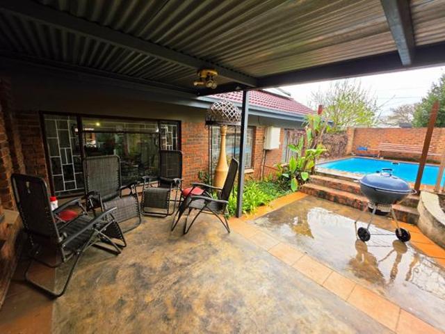 House for sale in Centurion, Gauteng