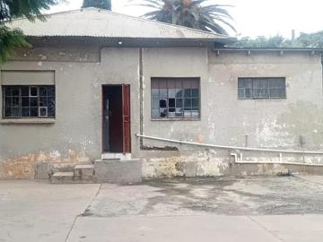 House for sale in Witbank, Mpumalanga