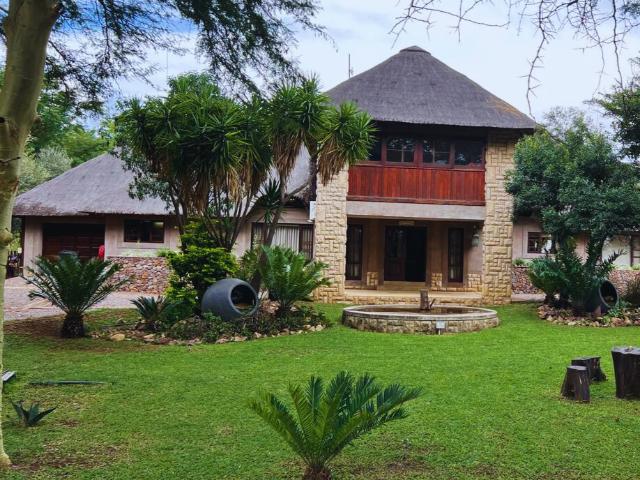 House for sale in Belabela, Limpopo