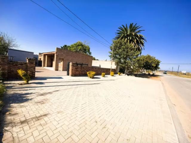 House for sale