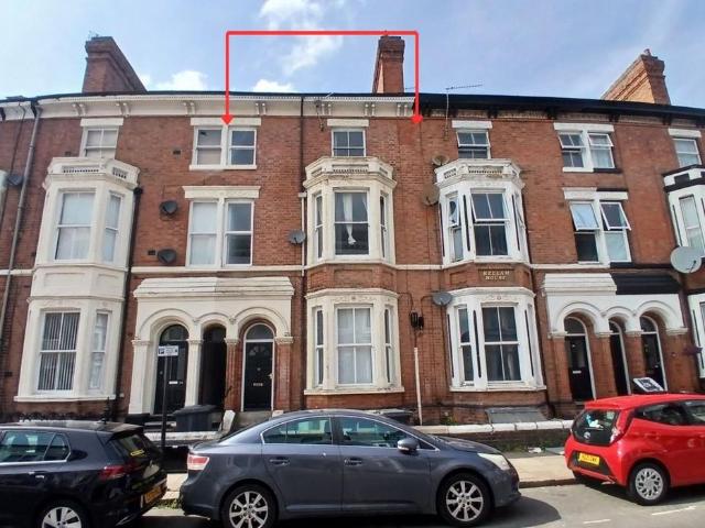 House for sale in Highfields, Old Wharf