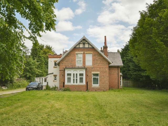 House for sale in Darlington