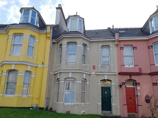House for sale in Follaton, South Hams