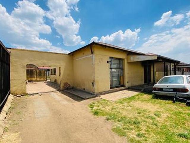 House for sale in Ekurhuleni, Gauteng