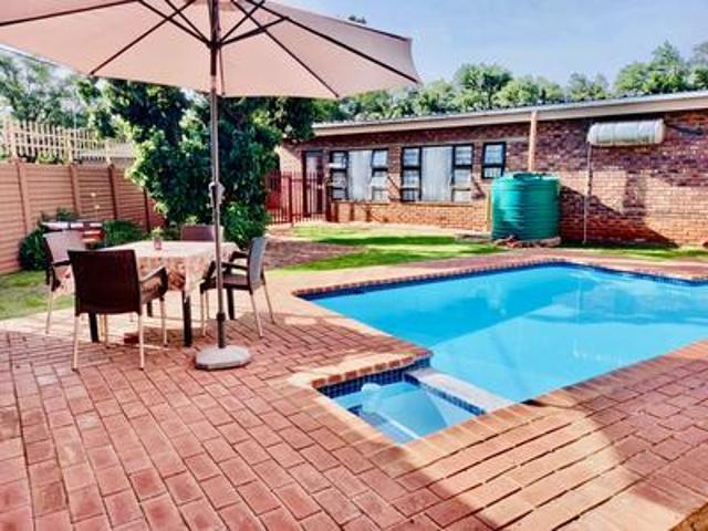 House for sale in Sedibeng, Gauteng