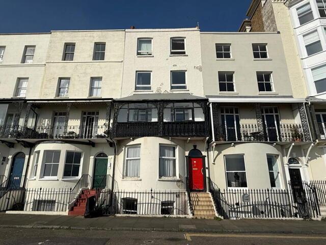 House for sale in West Cliff, Acol