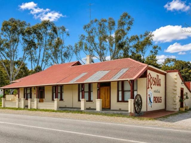 House for sale in Gillentown, Sevenhill