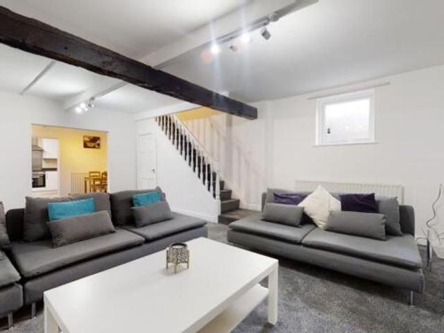 Room for rent in Ecclesall, Isle Of Man