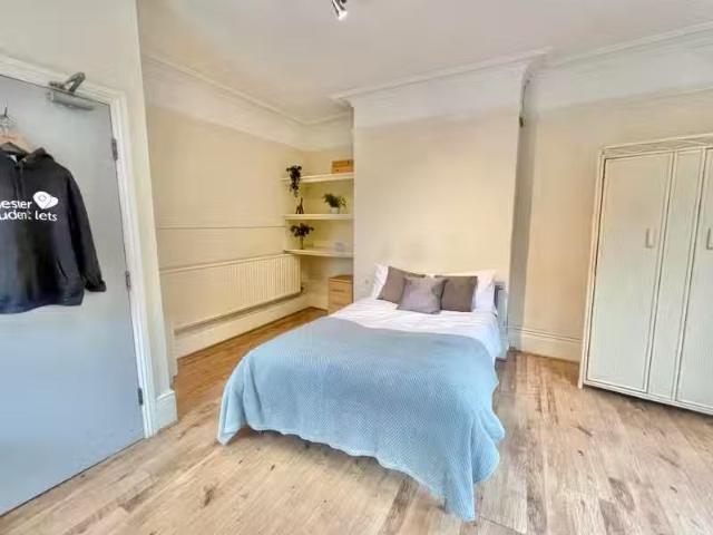House for rent in Saughall, Cheshire