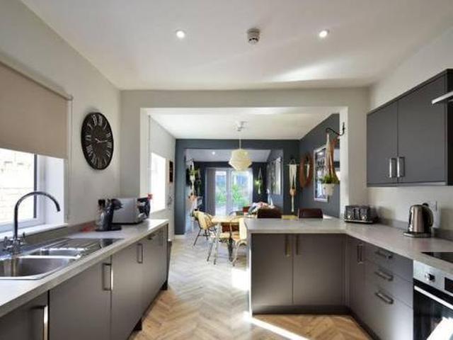 House for rent in Feckenham, City Of Bristol