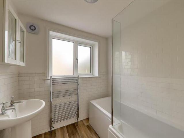 Room for rent in Worthing, West Sussex