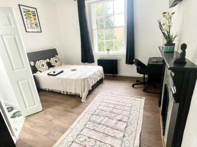 Room for rent in Northampton, Northamptonshire
