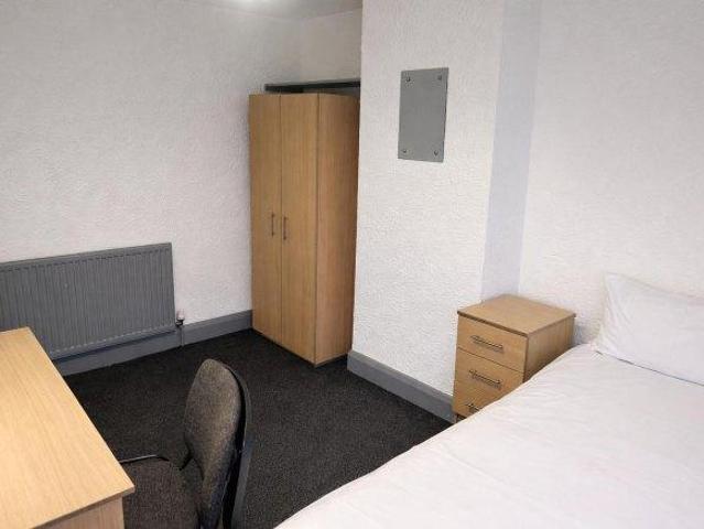Room for rent in Revoe, Blackpool