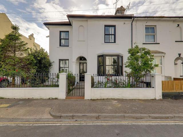Room for rent in Worthing, West Sussex