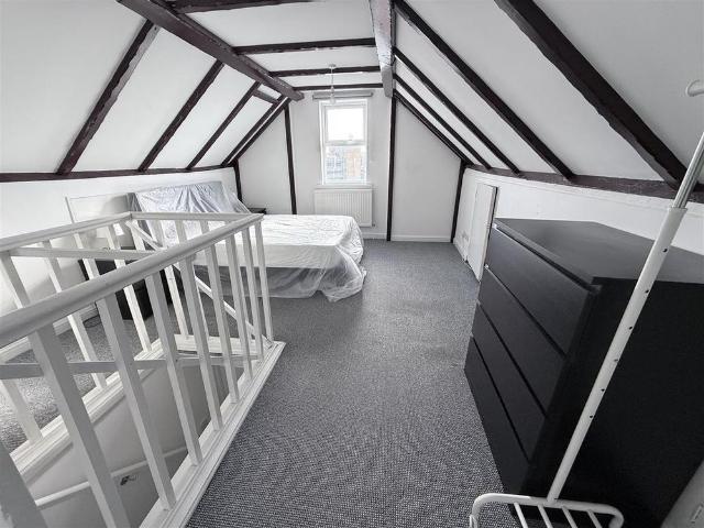 Room for rent in Dumpton Gap, Acol
