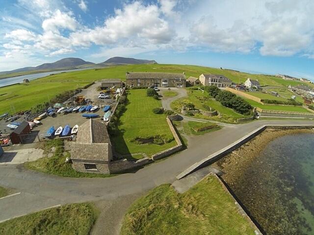 House for sale in Stromness