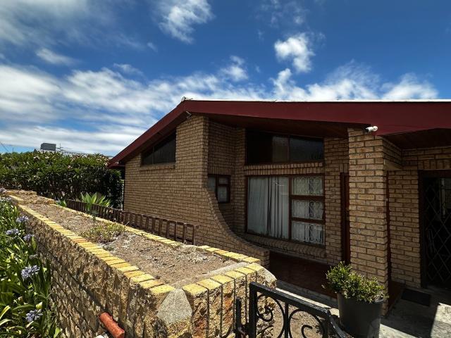 House for rent in Pniel, Western Cape