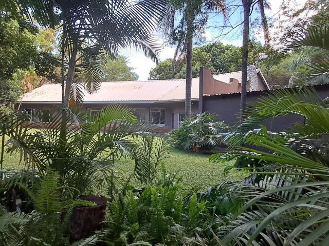 House for rent in Waterkloof, Gauteng