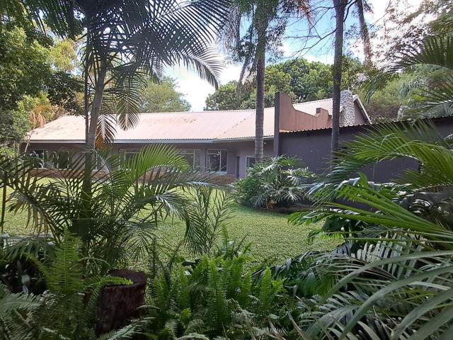 House for rent in Waterkloof, Gauteng