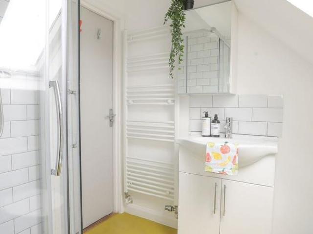 House for rent in Bevendean, Brighton & Hove