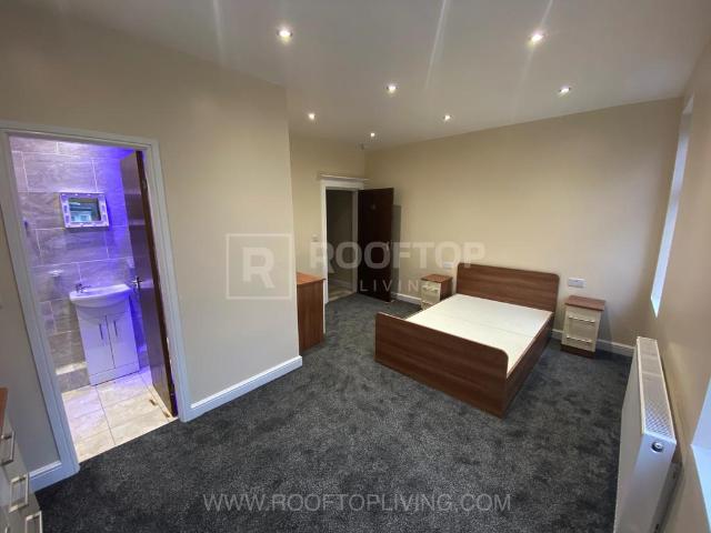 House for rent in Headingley Hill, Headingley