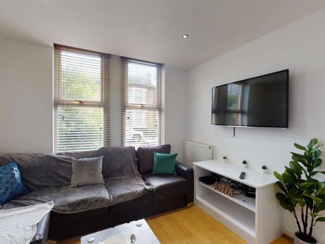 House for rent in Wavertree, Liverpool