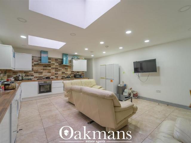 House for rent in Stirchley, West Midlands