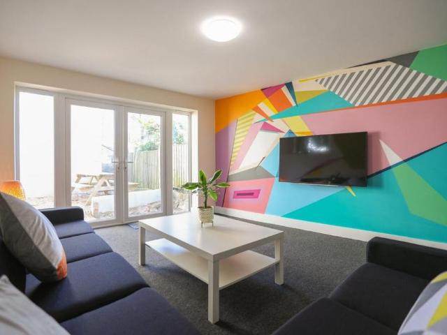 House for rent in Round Hill, Brighton & Hove