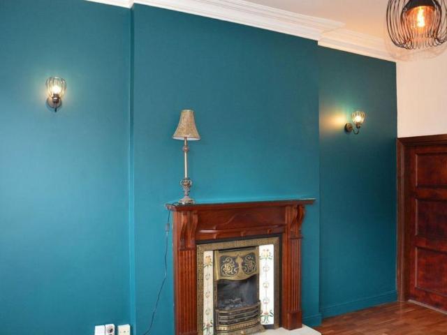 House for rent in Metchley, Birmingham